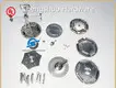 Custom Machined Parts Electronic Consumer Products by Chengshuo Hardware 1