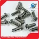 Custom Machined Components Stainless Steel - - Chengshuo Hardware 1