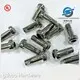 Cnc Turning Parts Nickel Plating Wholesale - Chengshuo Hardware 1
