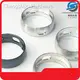 Metal Cnc Mill Black - - Chengshuo Hardware 1