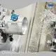 Cnc Turning Aluminum Parts Blue - - Chengshuo Hardware 1