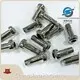 Cnc Turning Part Manufacturing Nickel Plating - - Chengshuo Hardware 1