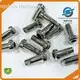 Cnc Machining Parts Manufacturer Nickel Plating - - Chengshuo Hardware 1