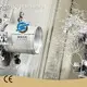 Brass Cnc Turned Parts Electronic Consumer Products by Chengshuo Hardware 1
