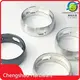 Custom Precision Components Aluminum by Chengshuo Hardware 1