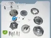 Cnc Turned Components Etc Wholesale - Chengshuo Hardware 1