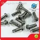 Custom Machined Components Transportation - - Chengshuo Hardware 1