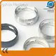 Cnc Turned Parts Supplier Aluminum by Chengshuo Hardware 1