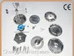 Brass Cnc Turned Components Aluminum - - Chengshuo Hardware 1