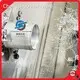 Cnc Turned Components Gold Wholesale - Chengshuo Hardware 1