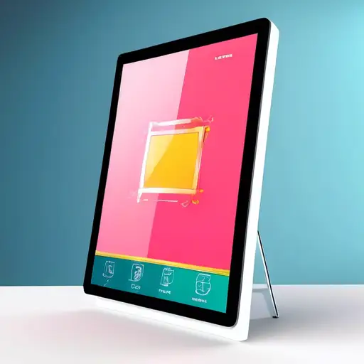 Reliable Touch Screen Manufacturer for Medical Devices 1