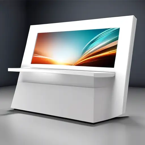 High-Quality Touch Screen Manufacturer for Electronics 1