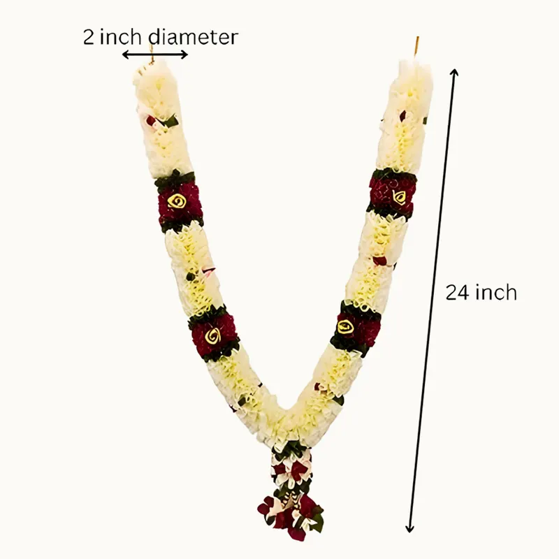 إكسسوارات ارتداء الحفلات 161D × 32W × 161H مم بالجملة - الأضواء السحرية 2