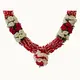 إكسسوارات ارتداء الحفلات 161D × 32W × 161H مم بالجملة - الأضواء السحرية 5