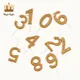 شركة شموع 1 قطعة مقاس 2