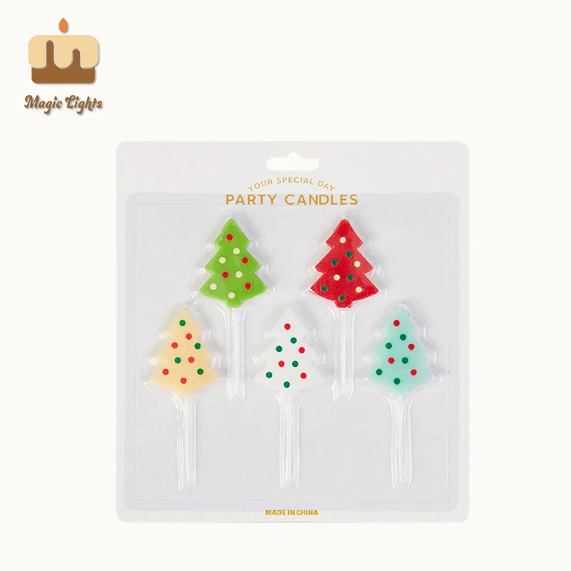 Birthday Candles 5000 Packs by Magic Lights 3