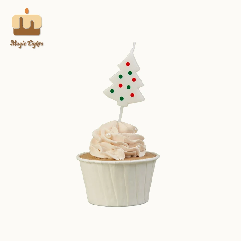 Birthday Candles 5000 Packs by Magic Lights 5
