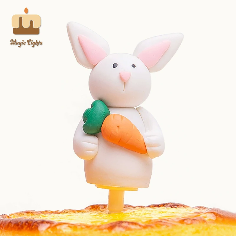 Wholesale Cake Decorations Makers No 6