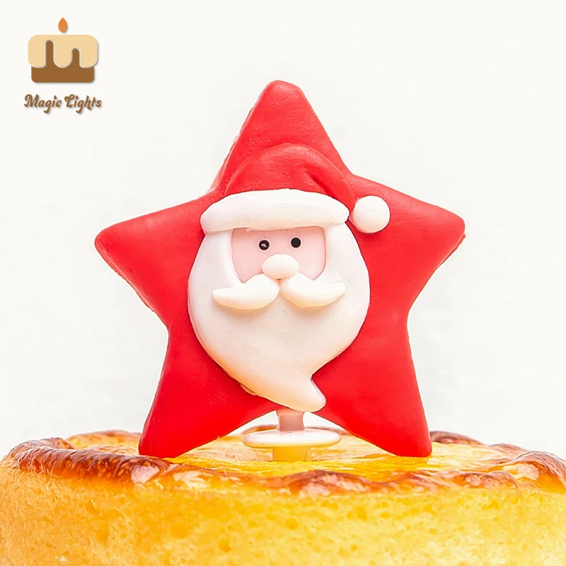 Wholesale Cake Decorations Makers No 5