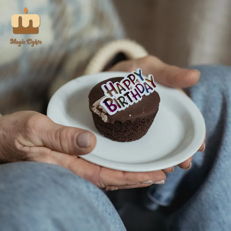 Customcake Decoration Supplies Purple Fob Qingdao / Shanghai / Ningbo / Guangzhou 2