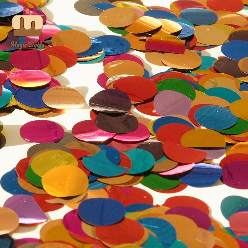 Party Poppers 3000 Piecessuppliers 2