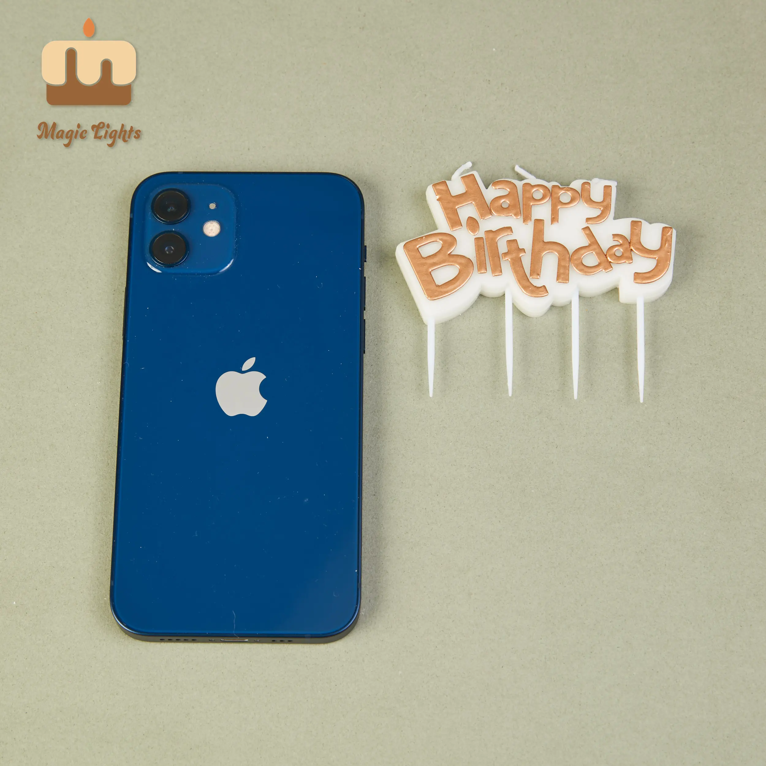 Number Birthday Candles Price List 3
