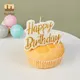 Reliable Alphabet Birthday Candles Price List 1