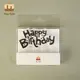 Letter Candle Price List 1