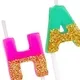 Magic Lights Custom Made Birthday Candles Price List 2