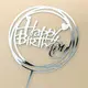 Cake Decorating Wholesale Suppliers Acrylic Topper Wholesale - Magic Lights 3