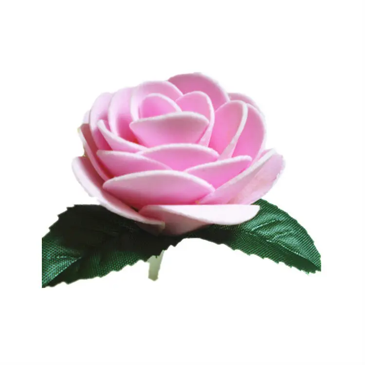 Flores de Natal Polymer Clay Cake Topper Picks 1