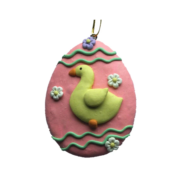 Magic Lights Paster Polymer Clay Cake Topper Picks 1