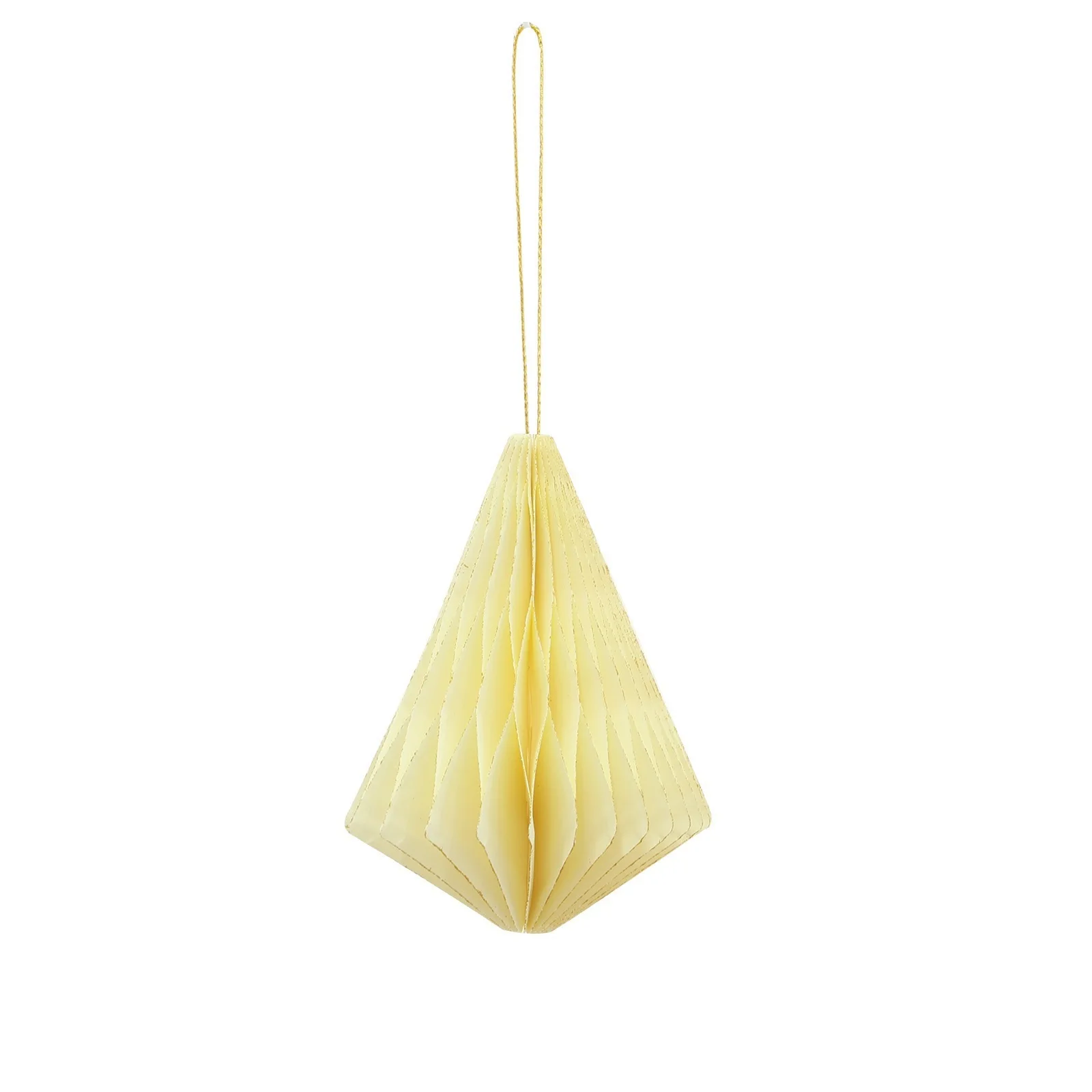 Luci magiche decorazioni per la palla a nido d'ape per il giardino natalizio decorazione per la casa interno 1
