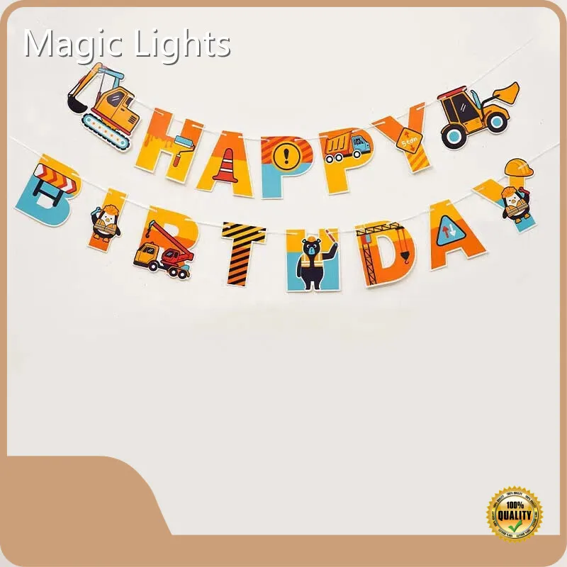 Magic Lights Party Supplies Supplier Paper Party Supplies Suppliermanufacturers 1