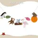 زينة الحفلات المخصصة 5000pcs بالجملة - الأضواء السحرية 1