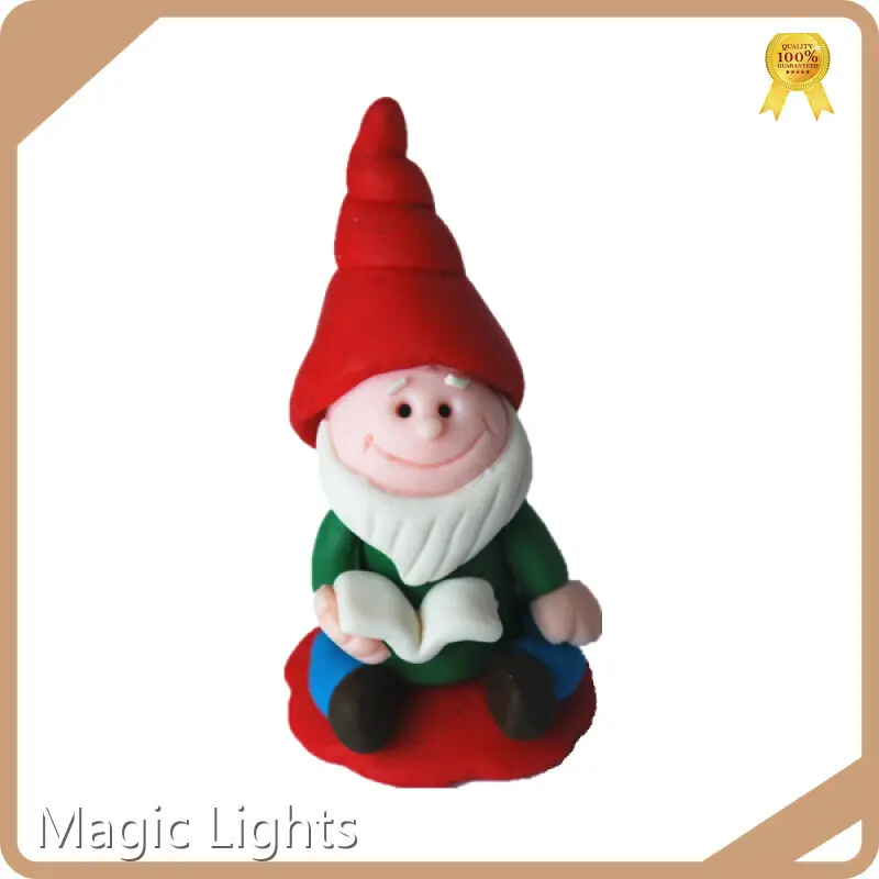 Cake Topper Manufaction Fob Qingdao / Shanghai / Ningbo / Guangzhou - - الأضواء السحرية 1