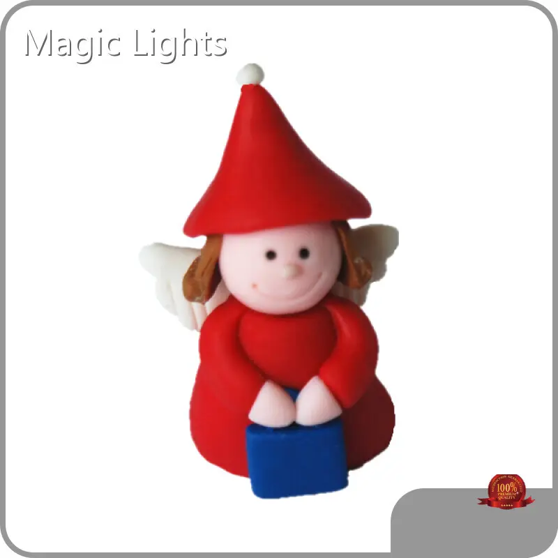 Magic Lights Wholesale Cake Supplies 1 قطعة 1