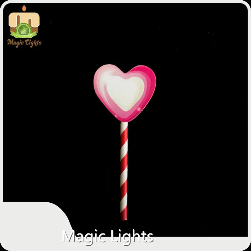 Magic Lights Custom Party Supplies PaperSuppliers 1