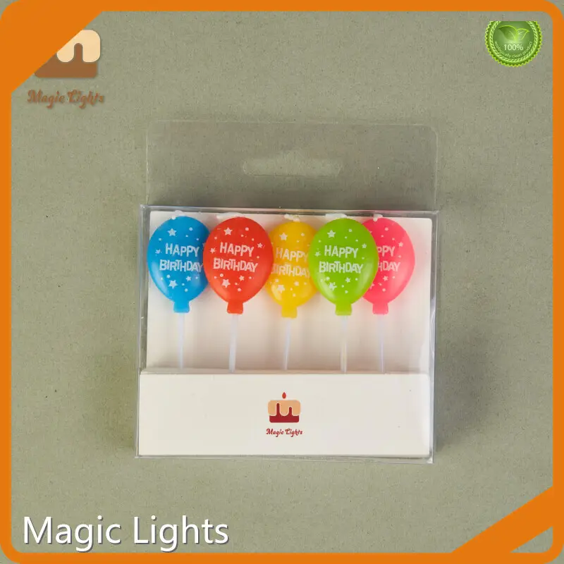 شموع بالجملة MLP-023SUPLED 1