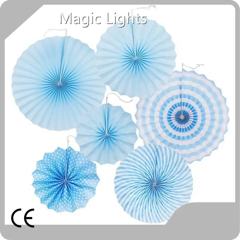 Magic Lights Party Party Supplies Fob Qingdao / Shanghai / Ningbo / Guangzhou Festive Party SuppliesManufacturers 1