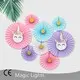 Magic Lights Custom Party Supplies Fob Qingdao / Shanghai / Ningbo / Guangzhoucompany 1
