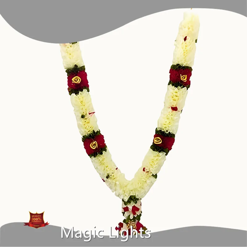 Party Wear Accessories 161D X 32W X 161H Mm Wholesale - Magic Lights 1