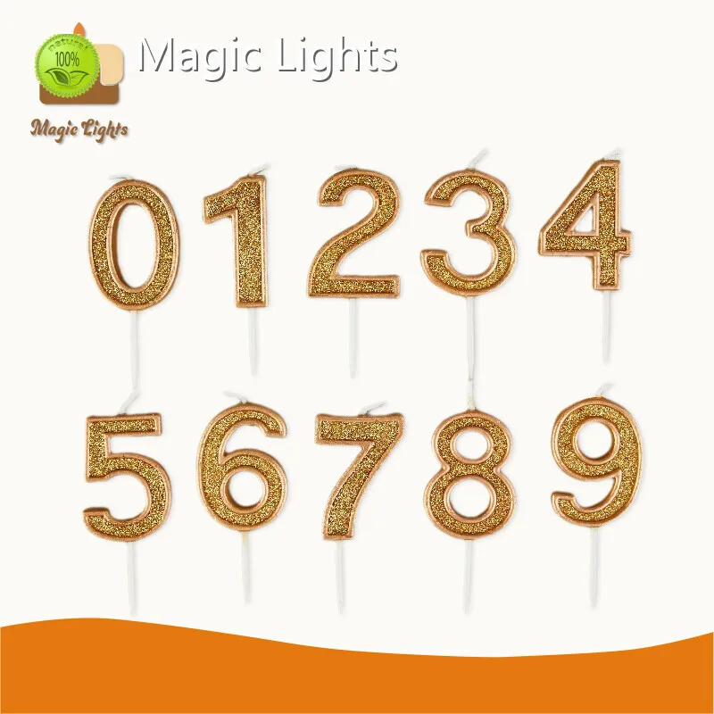Candle Company 1 Piecesuppliers 1