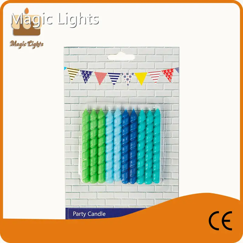 Magic Lights Candle Manufacturers 10 Pitch Compants Company Company 1