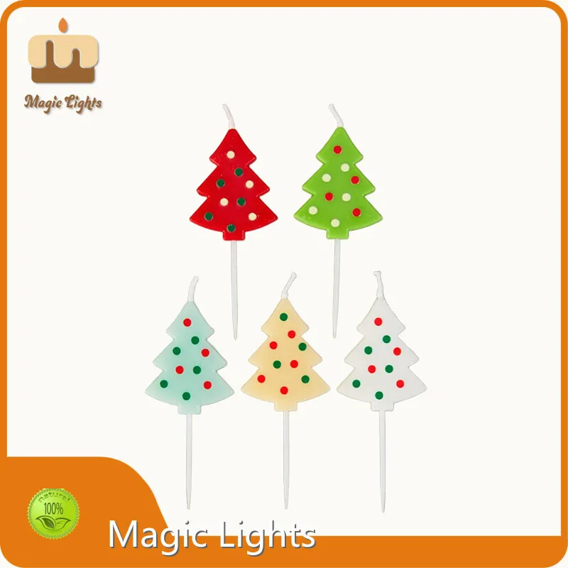 Birthday Candles 5000 Packs by Magic Lights 1