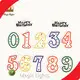 Customcake Decoration Supplies Purple Fob Qingdao / Shanghai / Ningbo / Guangzhou 1