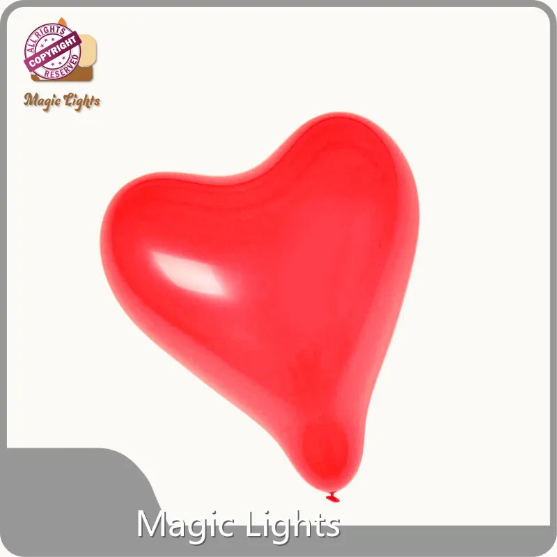 Reliable Balloon Manufacturer 1