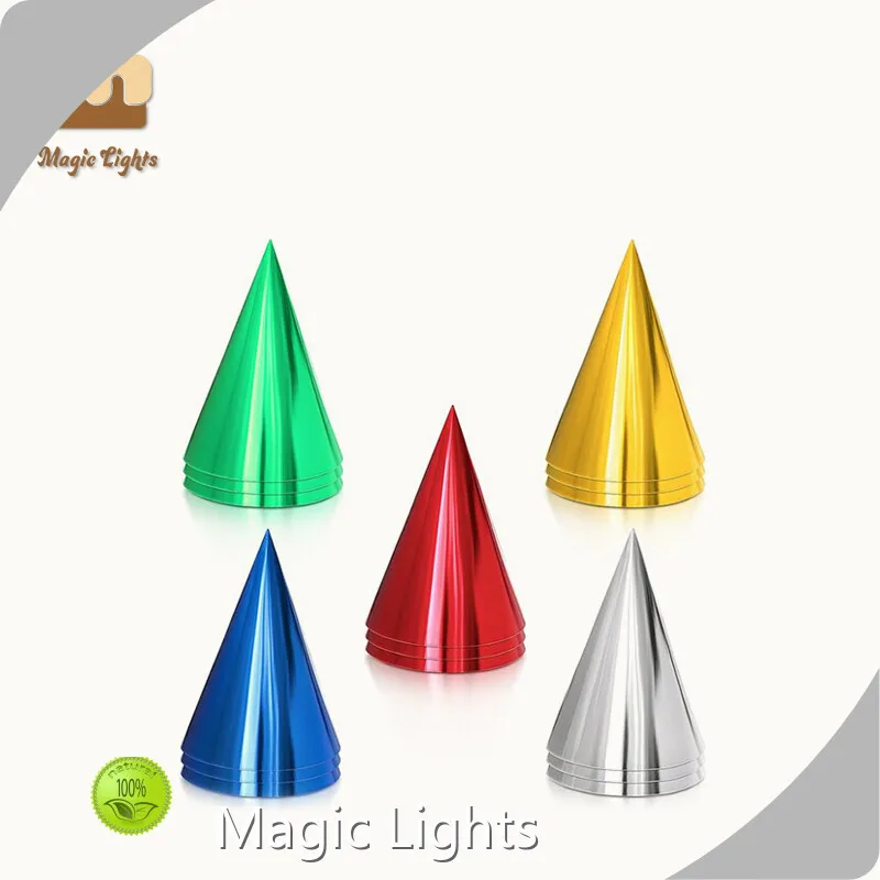Party Hats for Christmas 450 Pieces/outer Carton PPH-001company 1