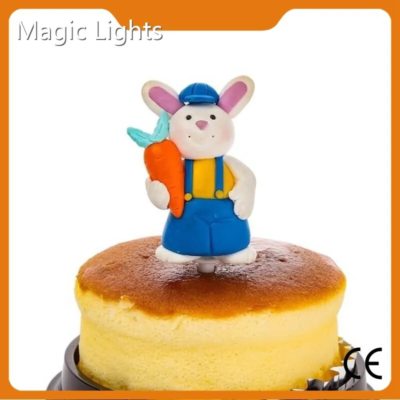 Polymer Clay 30 Days by Magic Lights 1