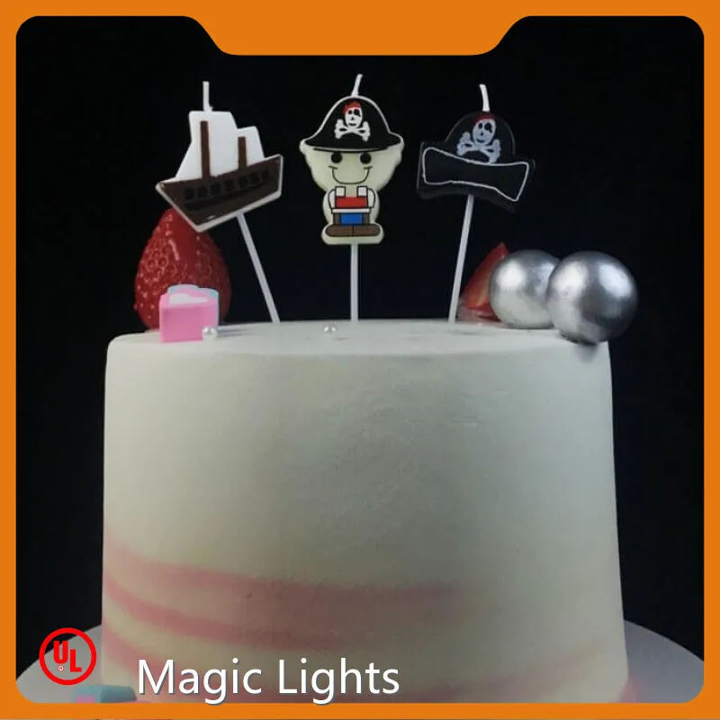 Bulk Buy Cartoon Candle Suppliers 1